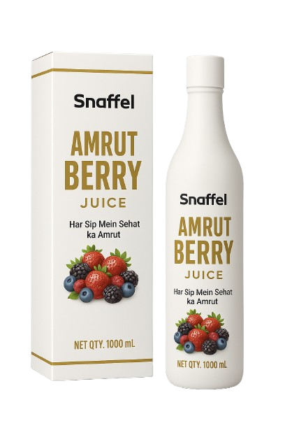 Amrut Berry