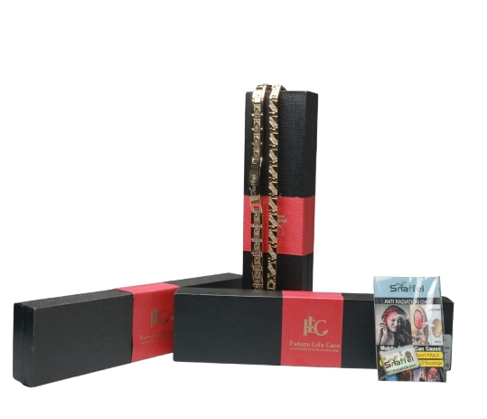 Bio Magnetic Bracelet