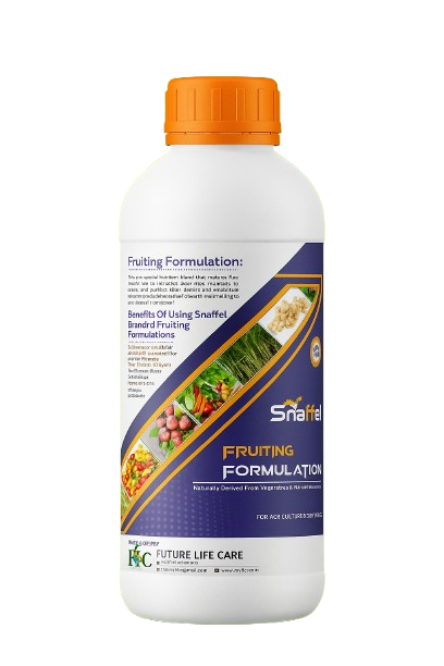 Fruiting Formulation
