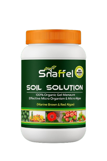 Soil Solution